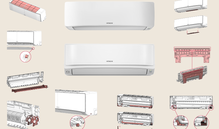 News & Articles | Hitachi Cooling & Heating Australia