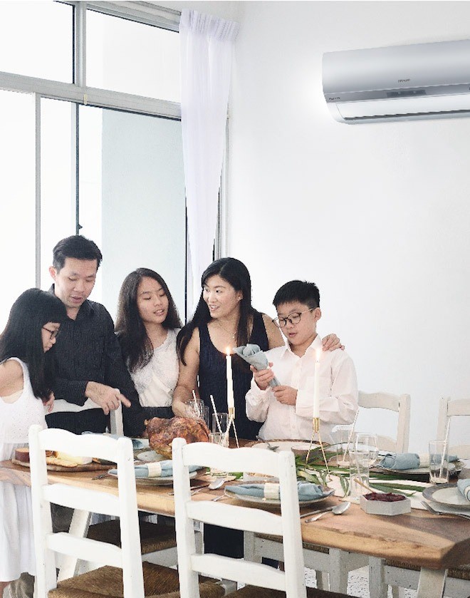 Air Conditioner Error Codes Hitachi Cooling & Heating