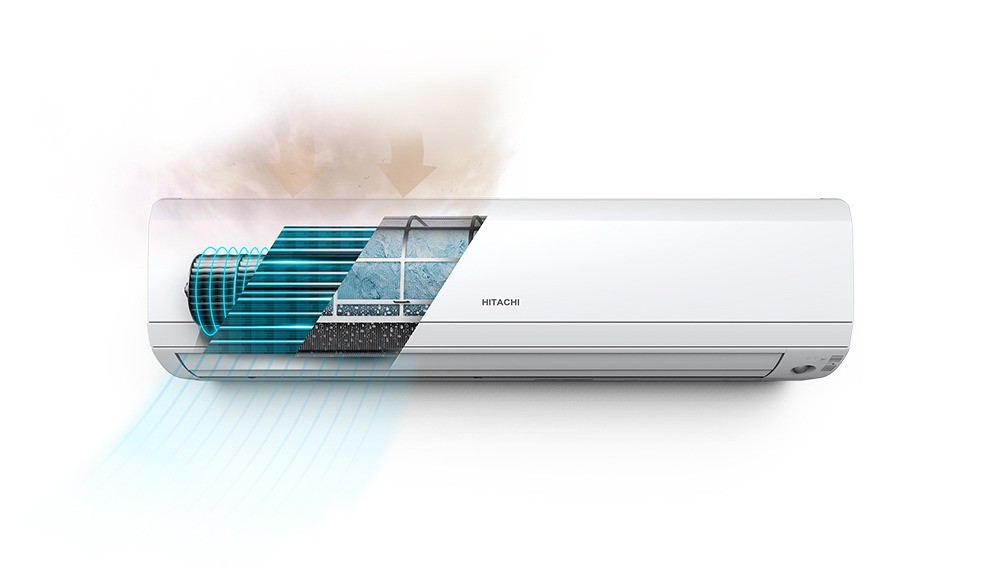 S-Series Premium Wall Mount with FrostWash Technology_1