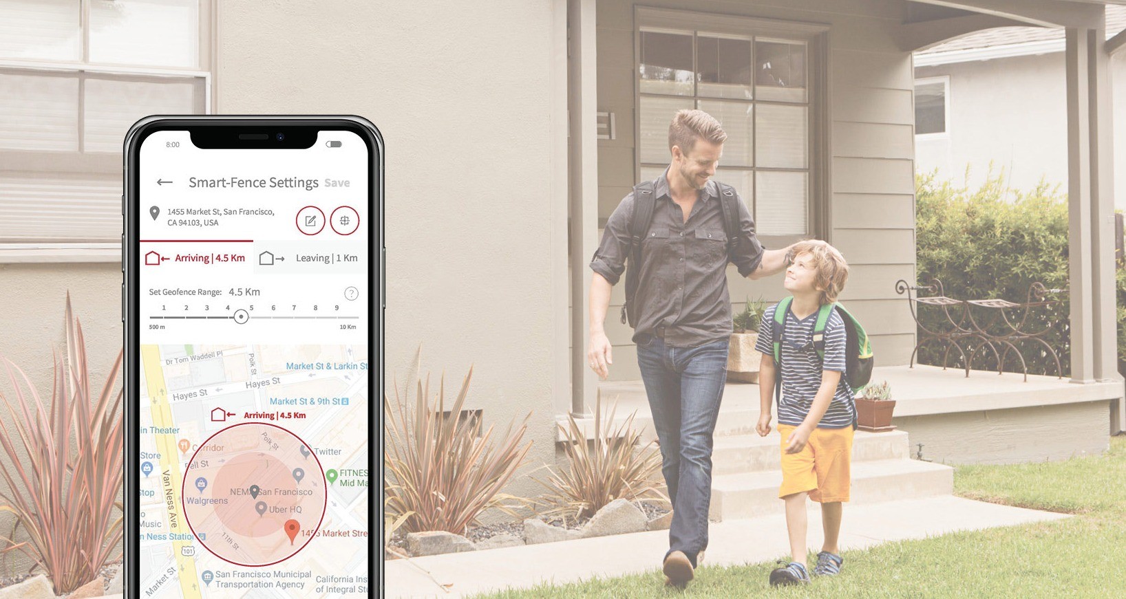 airCloud Home Wi-Fi Control_5