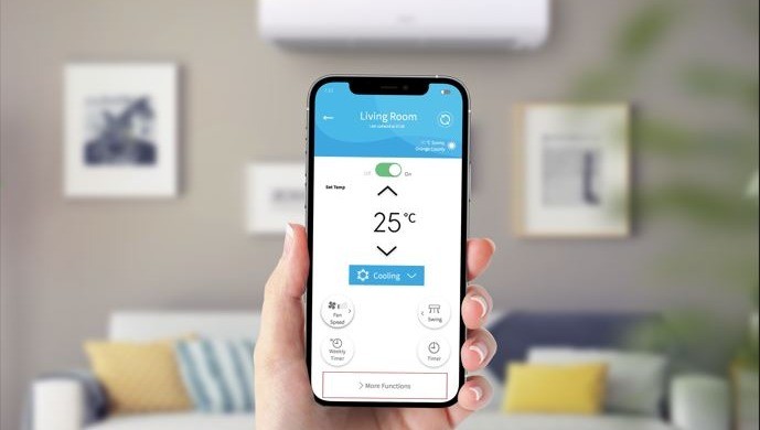 S-Series Premium Wall Mount with FrostWash Technology_7