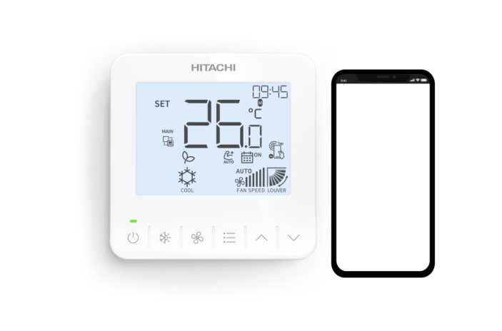 airCloud Tap_controllers