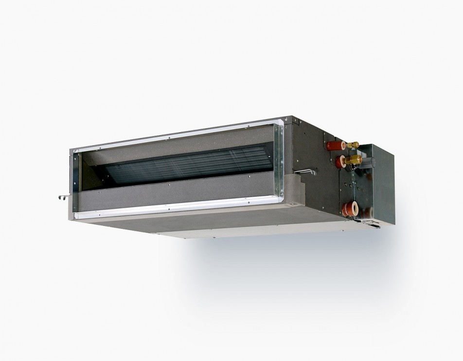 ductable ac indoor unit