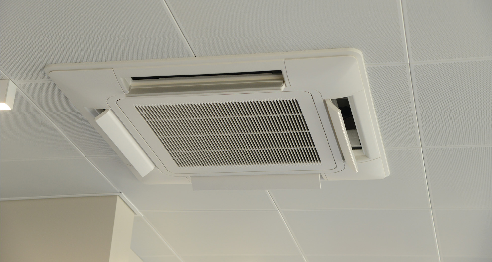 North Kellyville Public School Site Installation