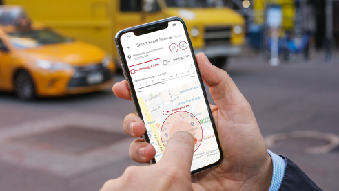 App Wi -Fi Controller Aircloud Go | Hitachi Brasil