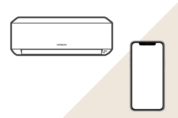 Hitachi Koki UR1205H (NN) Bluetooth対応 App Wi -Fi Controller Aircloud Go | Hitachi Brasil