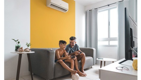 Split Hi Wall Inverter_1
