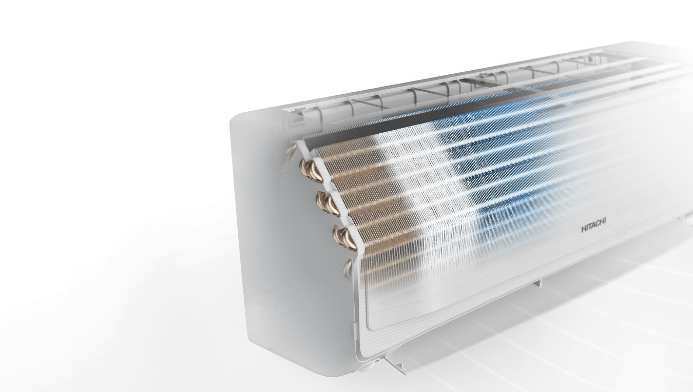 Split Hi Wall Inverter_2