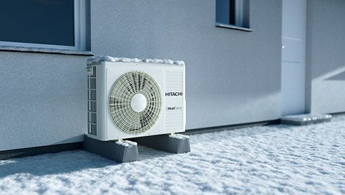 airHome 800 I US & Canada