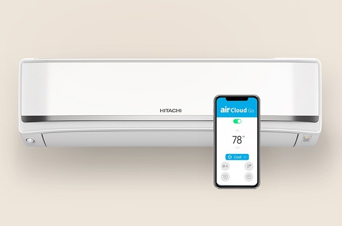 airHome 800 I US & Canada