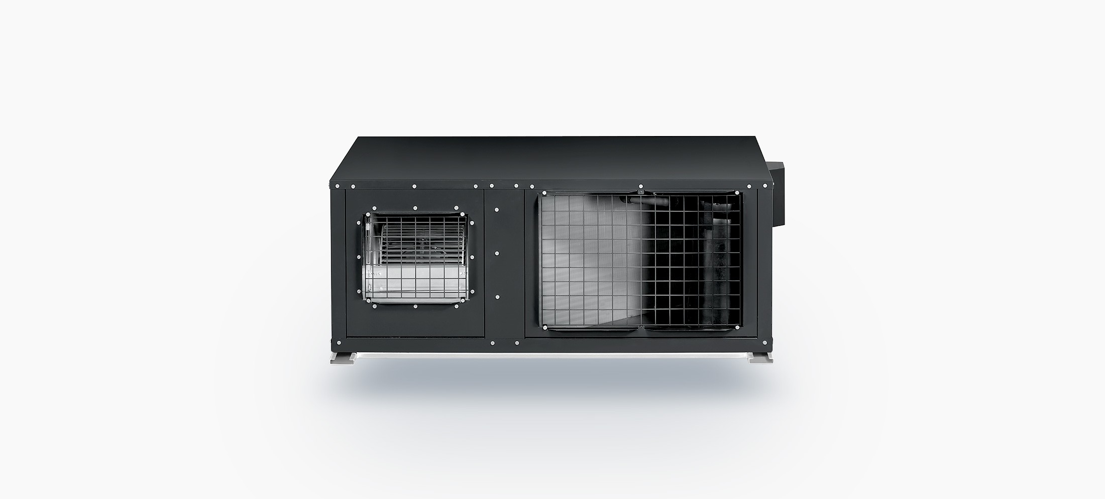 Moderne und intuitive Kabelfernbedienung (PC-ARFG)_controllers