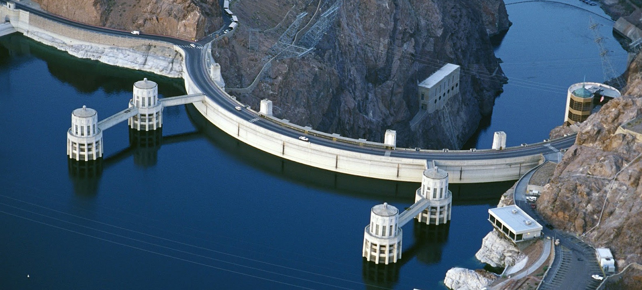 Las 10 obras de ingeniería más impresionantes del mundo | hitachiaircon.com