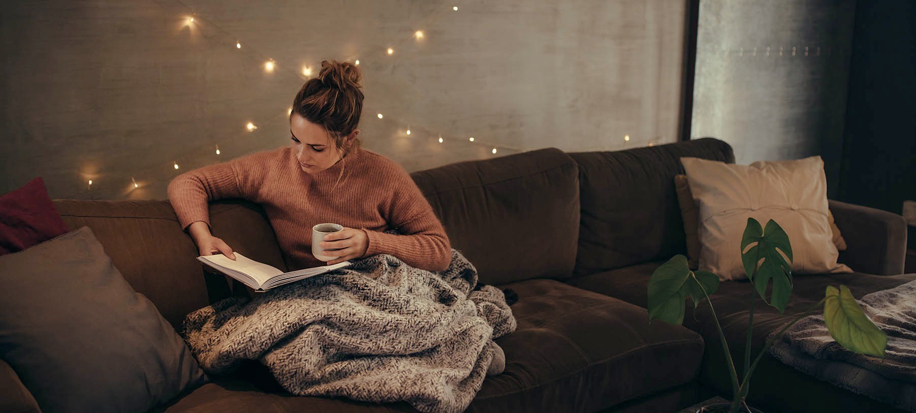 Prepara tu casa para el frío