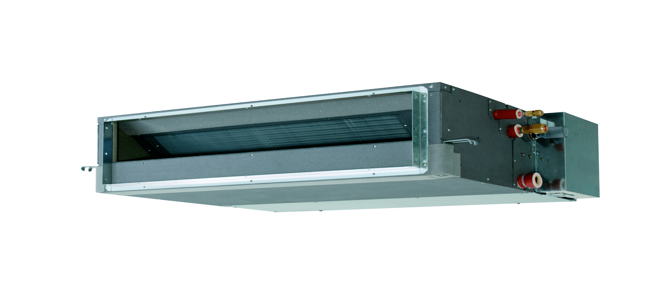 Conducto Light Commercial R32_4_0