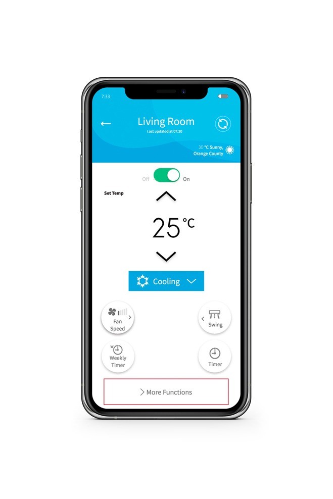 airCloud Home_0
