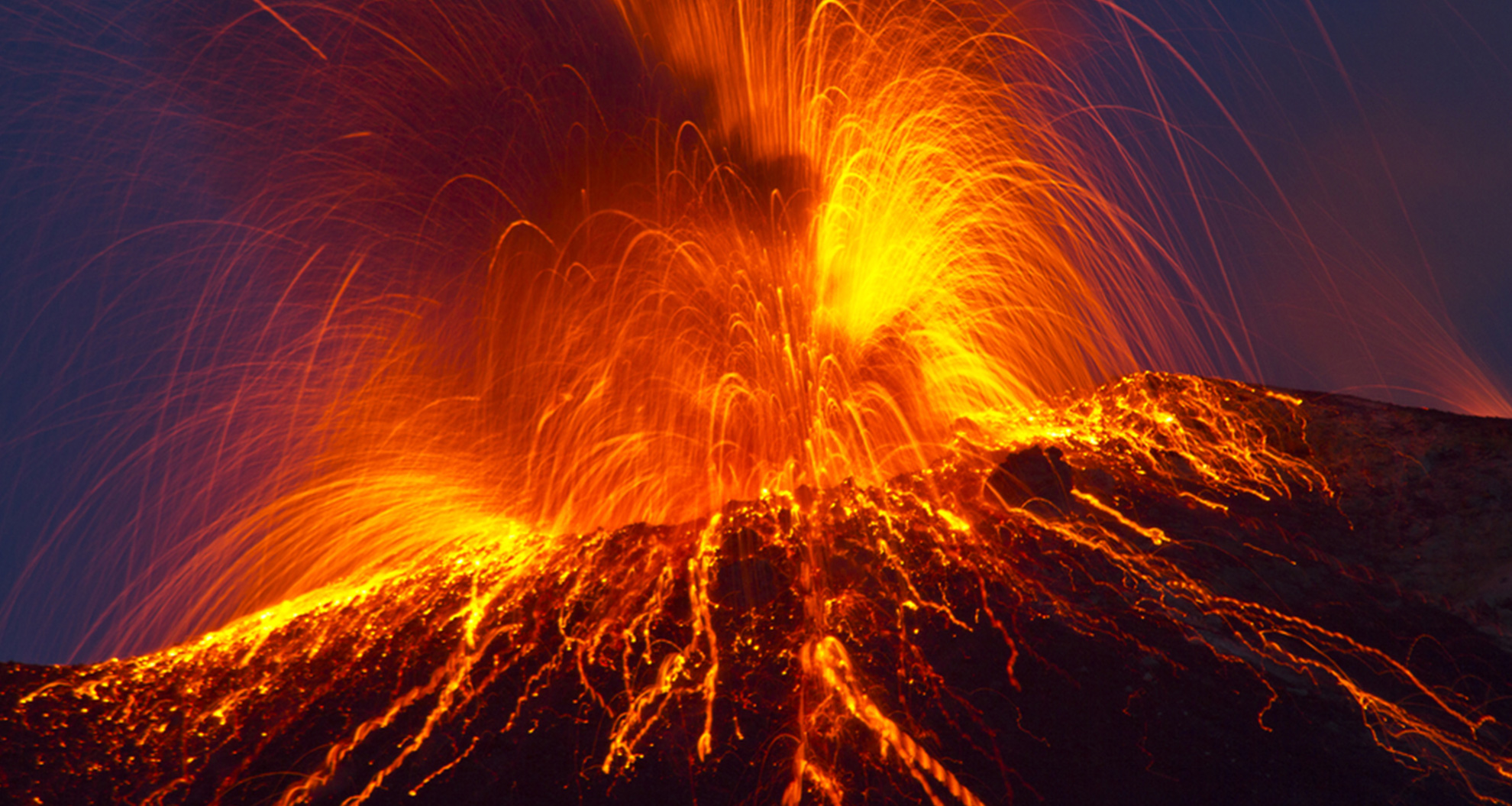 A Cuantos Grados Esta El Magma Magma, café, olas… Las energías renovables más sorprendentes |  hitachiaircon.es