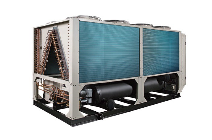 風冷螺絲| AZ(P)Y1系列| 日立空調香港