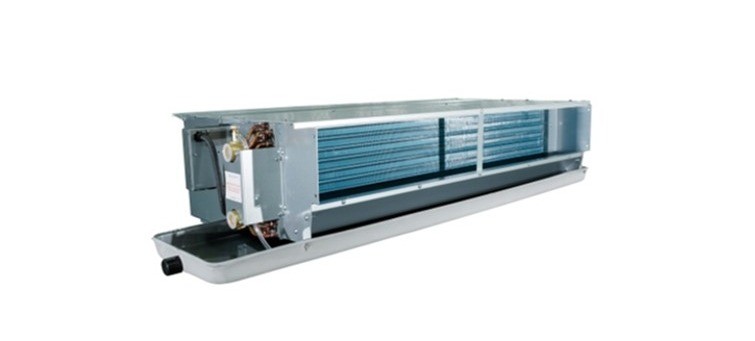 FAN COIL UNIT_header