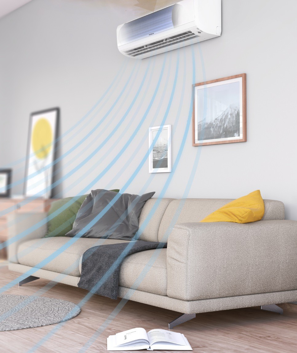 News News | Hitachi Cooling & Heating