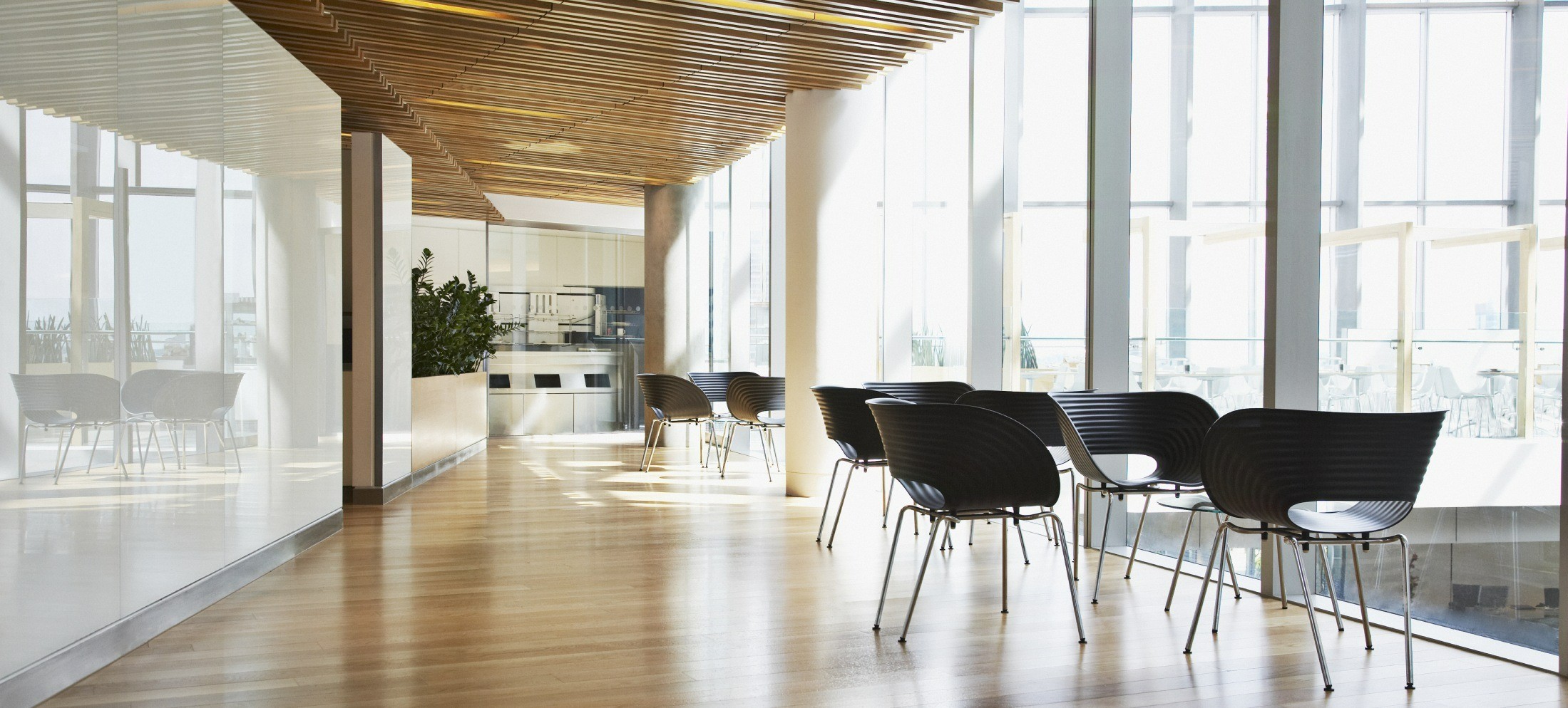 Ventilation in the Workplace Productivity and Health