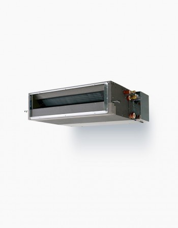 Ducted fixed speed air conditioner | Hitachi AC Indonesia