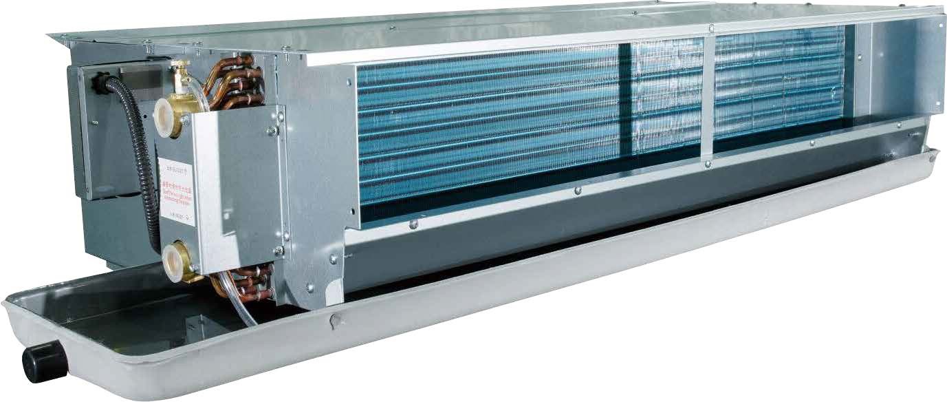 Fan Coil Unit Hitachi AC Indonesia