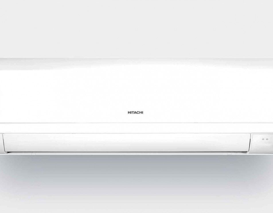 Hitachi air conditioner best sale
