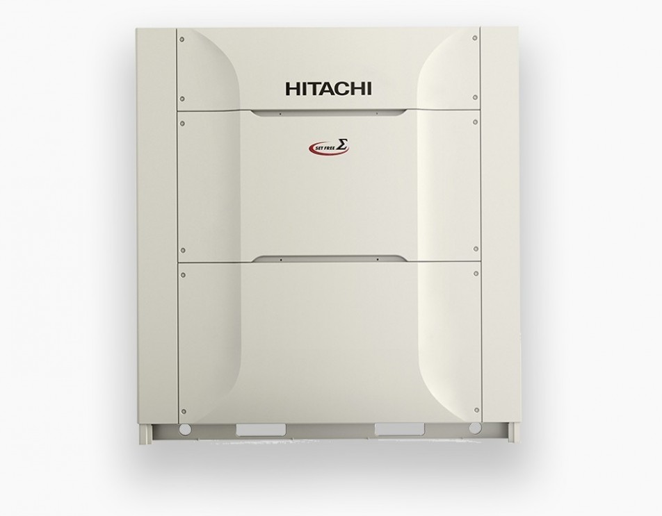Image of Hitachi Direct website