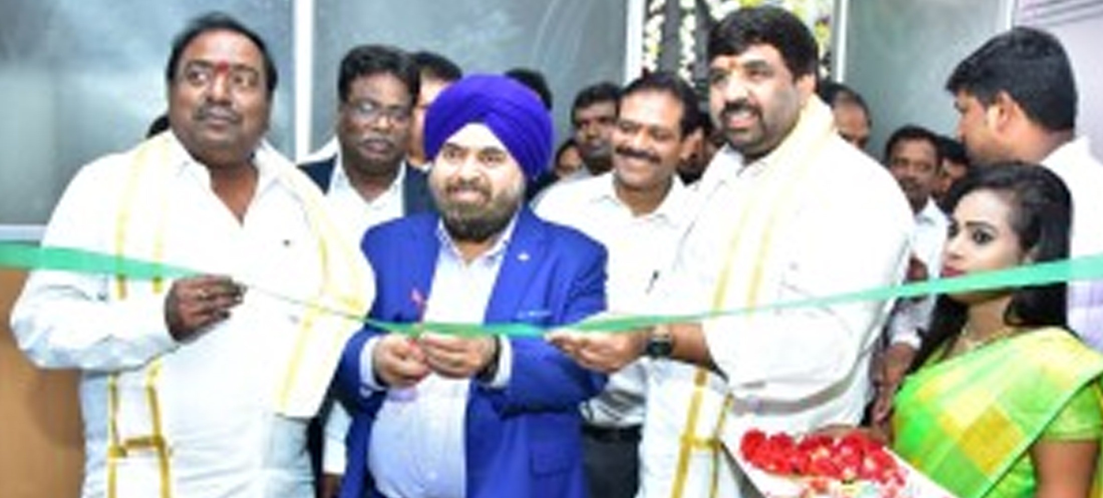 HyderabadhappeningsJohnson ControlsHitachi Air Conditioning India