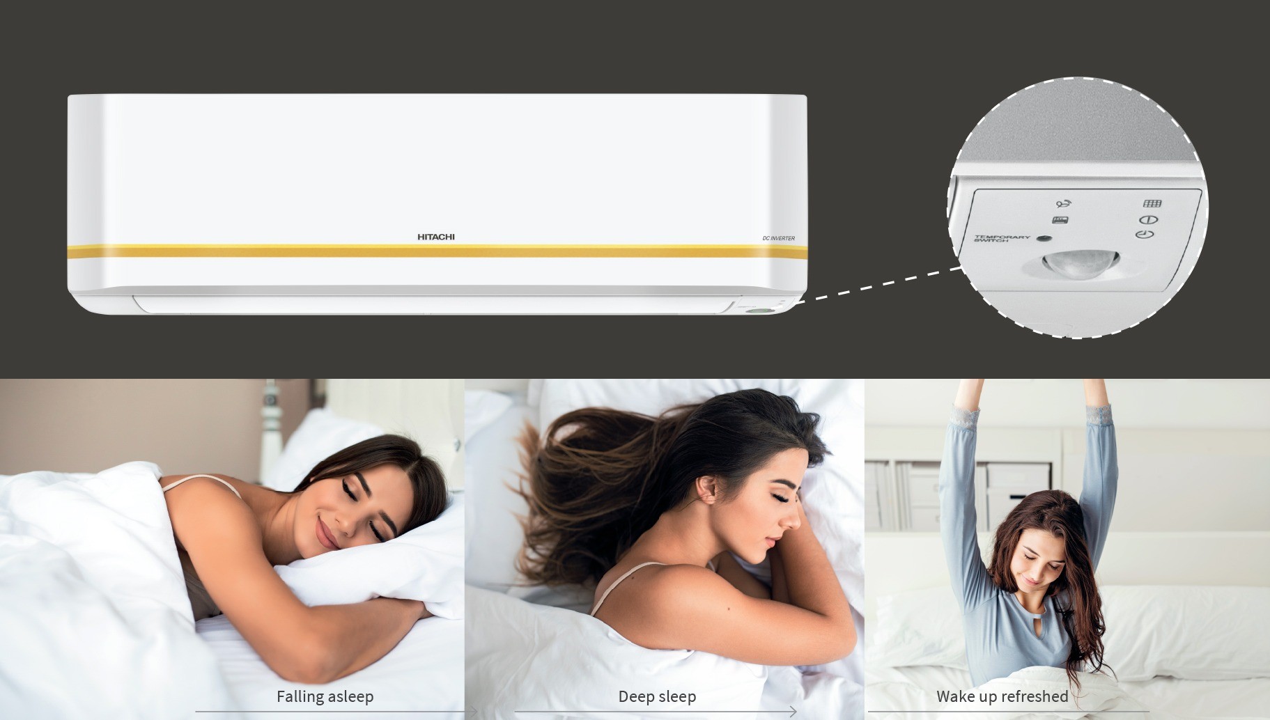 Shizen Inverter Air Conditioners Series_12