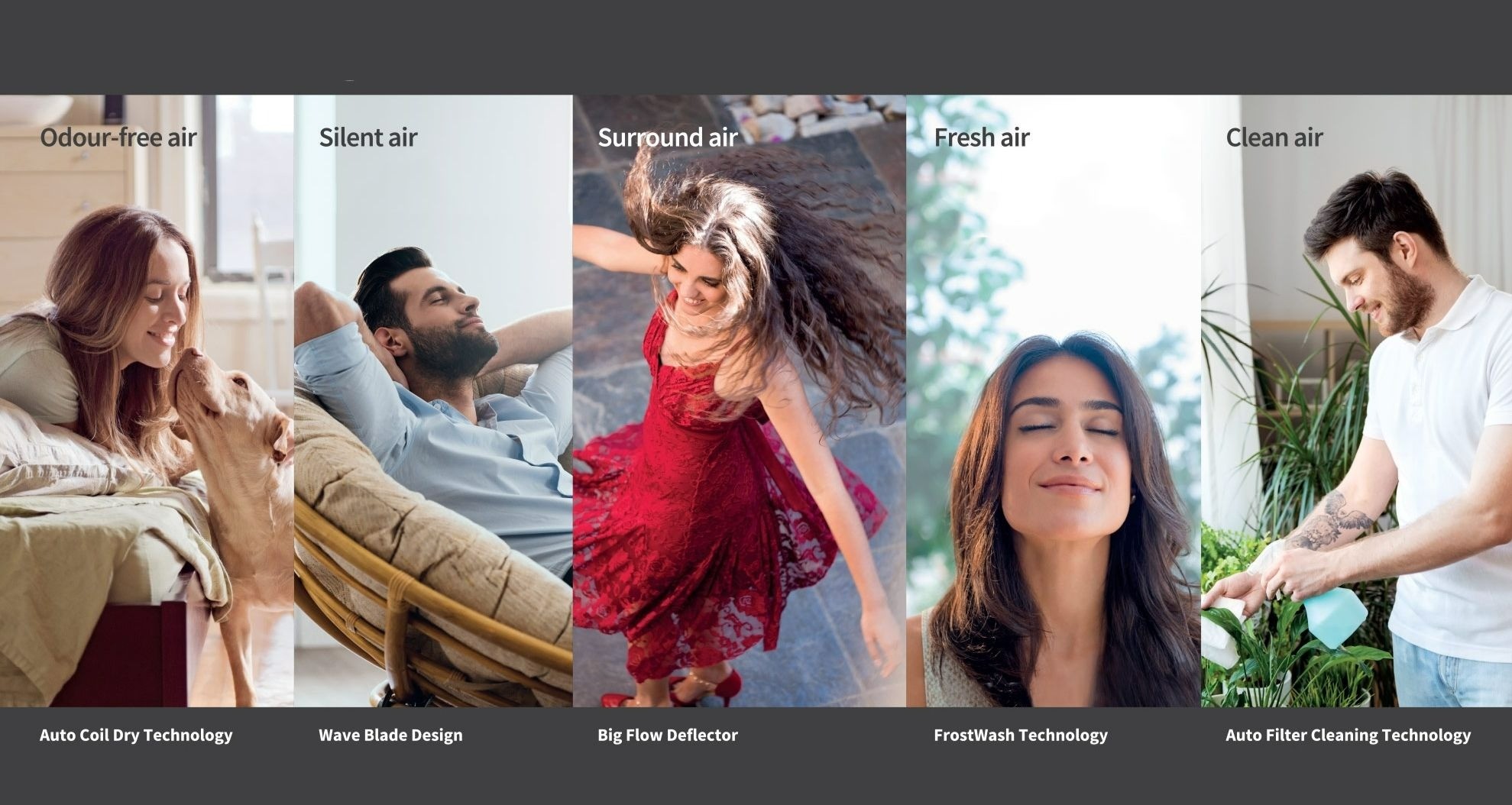 Shizen Inverter Air Conditioners Series_4