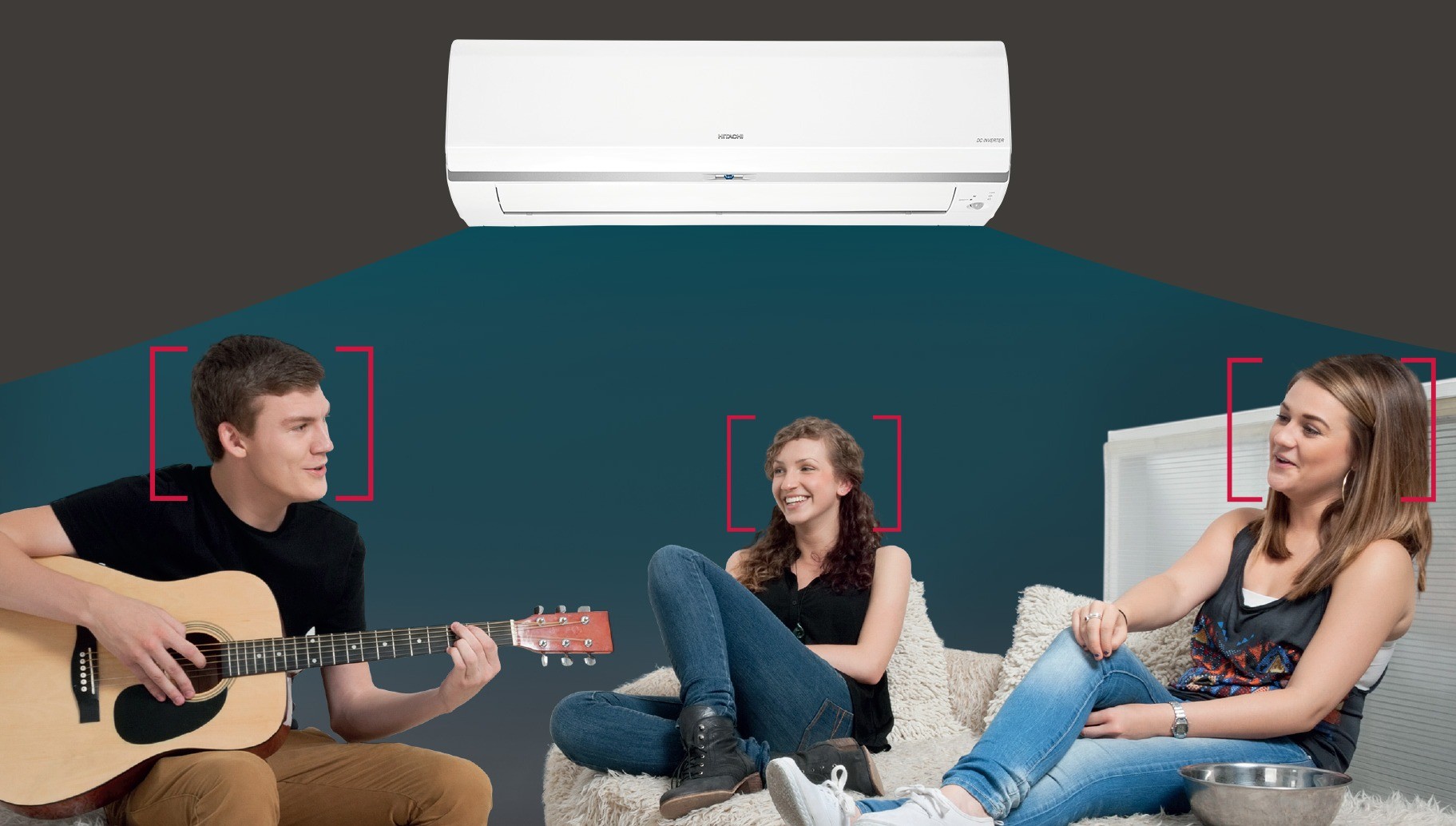 Kiyora Inverter Air Conditioners Series_13