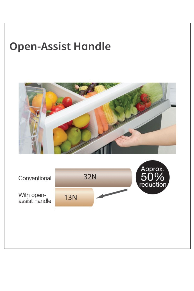 French Bottom Freezer (4 Door)_1