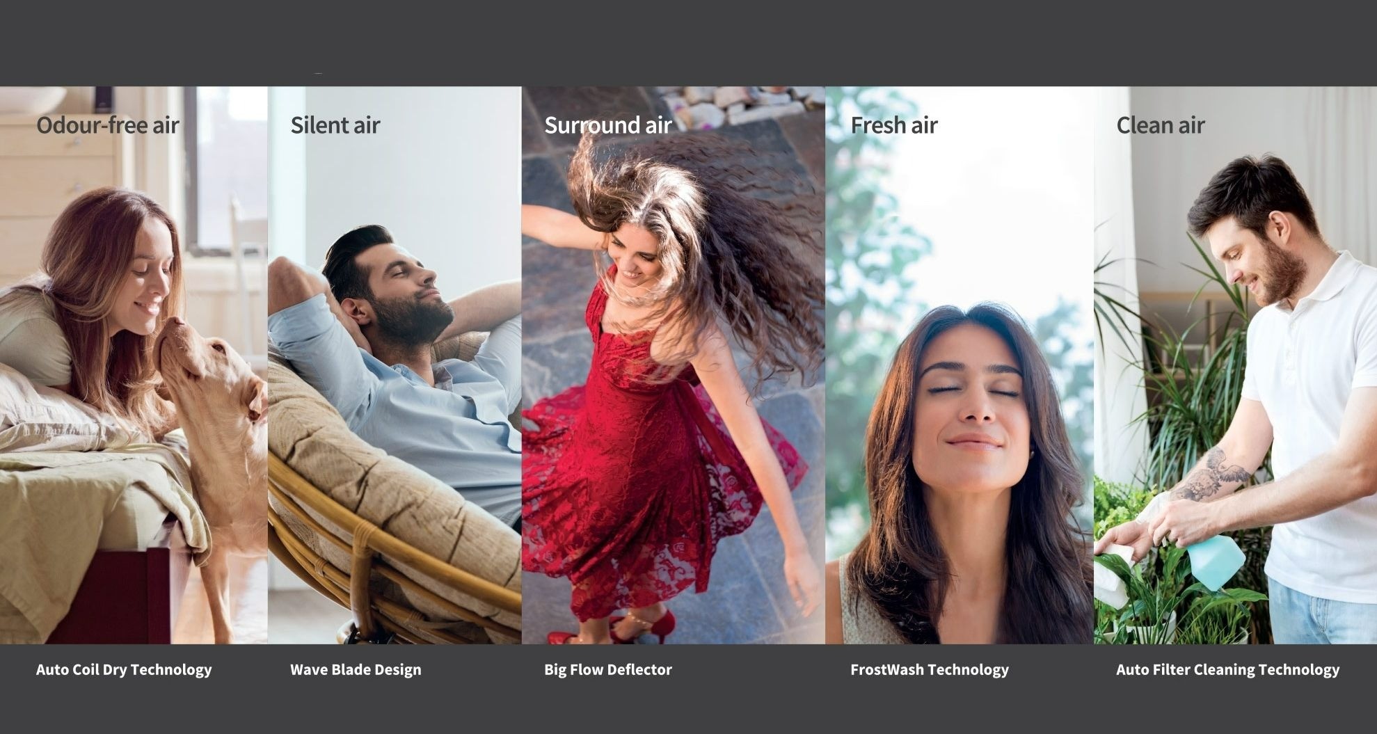 Kiyora Inverter Air Conditioners Series_4