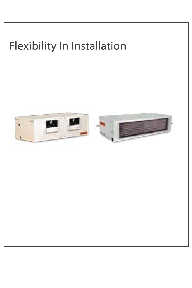In-the-ceiling Type ( High Air Quantity )_0