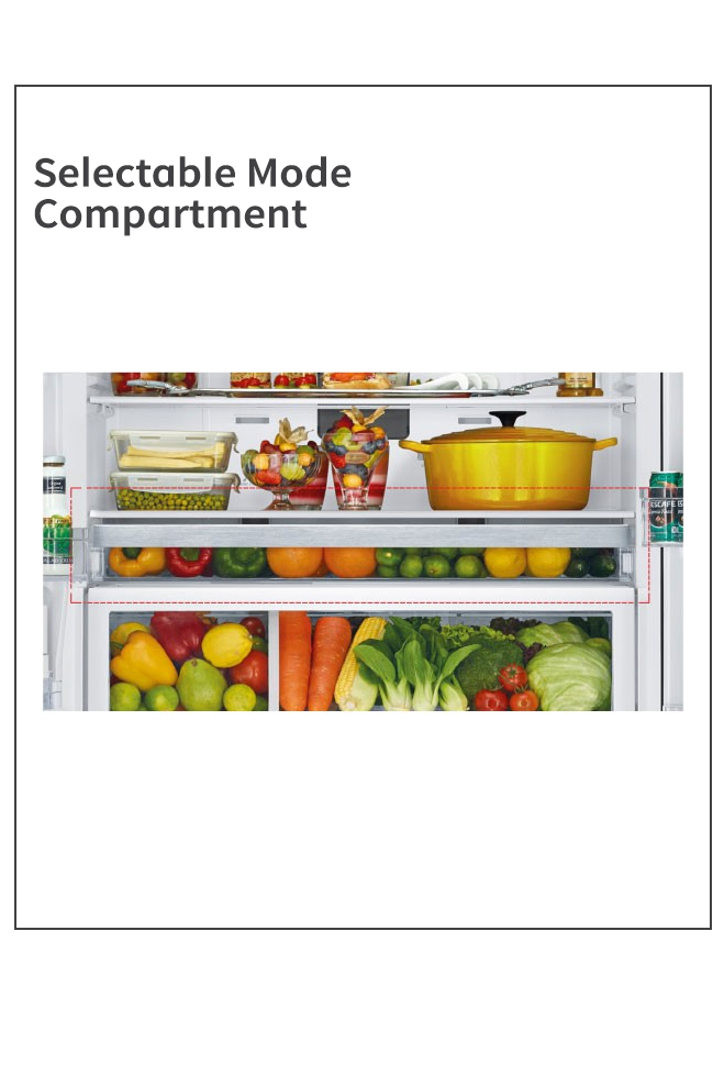 French Bottom Freezer (4 Door)_4