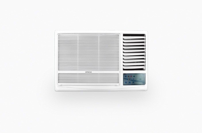 Hitachi window ac 1.5 ton 5 star discount