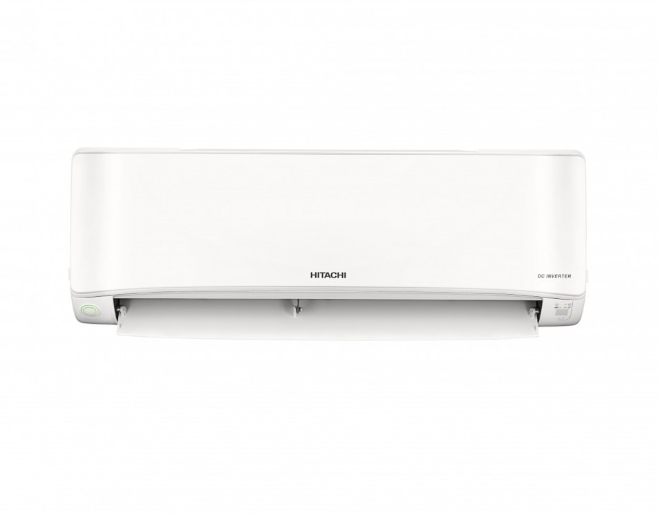 Hitachi inverter shop ac 1.5 ton