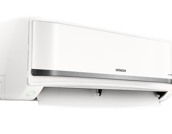 Hitachi inverter aircon sales