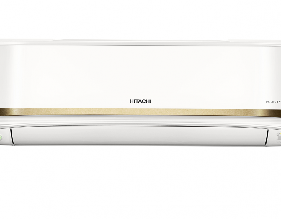 Hitachi ac 1.5 ton top 5 star inverter