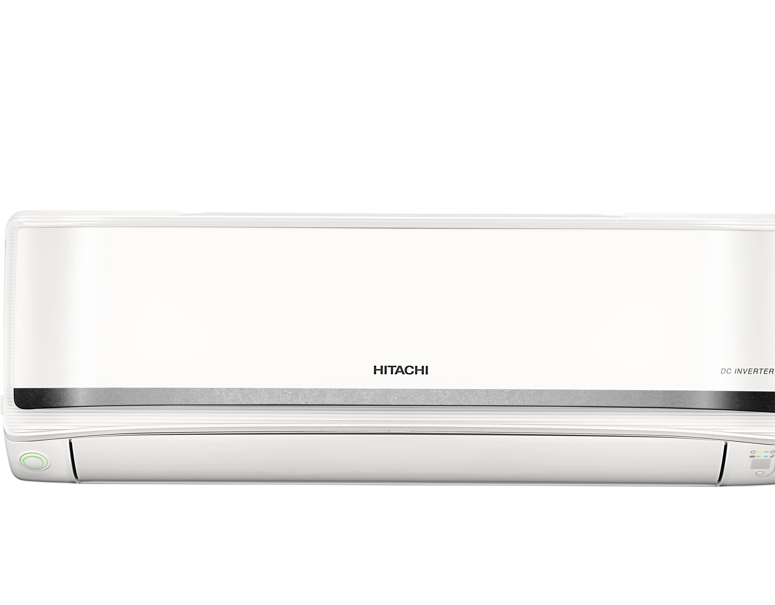 Hitachi ac outlet 1 ton price