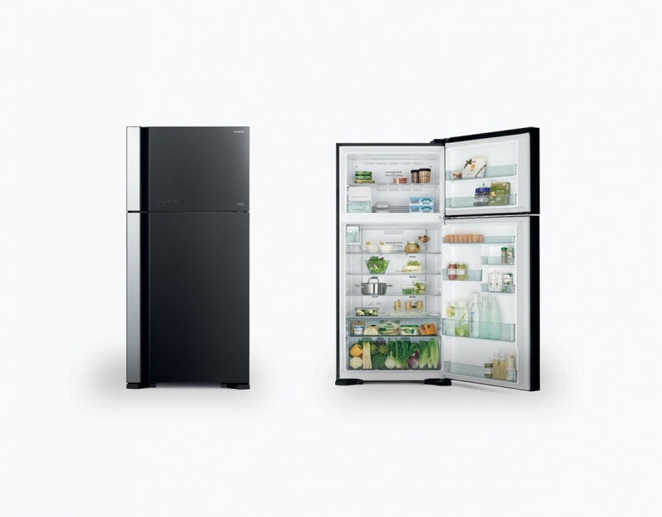 Hitachi refrigerator dealer near me 2025
