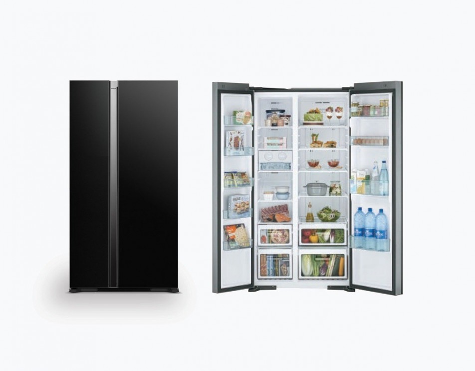 Hitachi refrigerator shop showroom near me