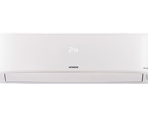 3 Star Inverter AC | Hitachi India