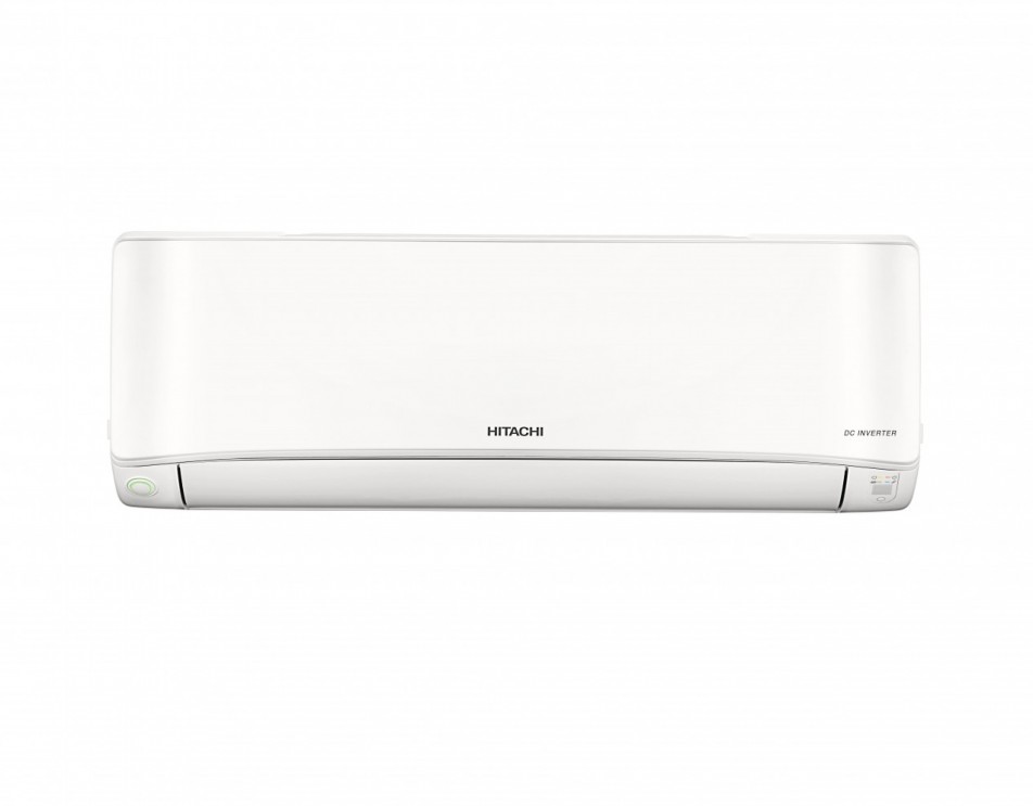 Hitachi split new arrivals ac