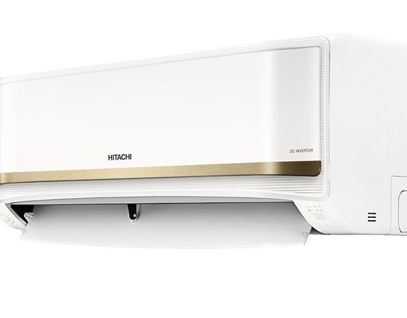 Hitachi inverter ac discount