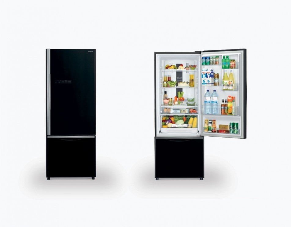 Bottom Freezer Refrigerators Bottom Freezer Refrigerators