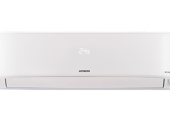 5 Star Inverter AC | Hitachi India