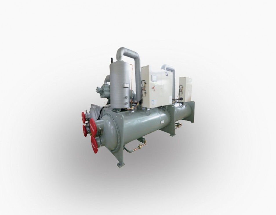 Veil exception Middle Chillers | Hitachi India