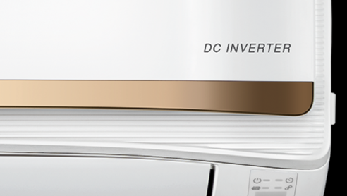 3 Star Wall Mounted Inverter AC_3
